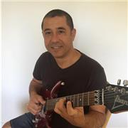COURS DE GUITARE ELECTRIQUE/ACOUSTIQUE
